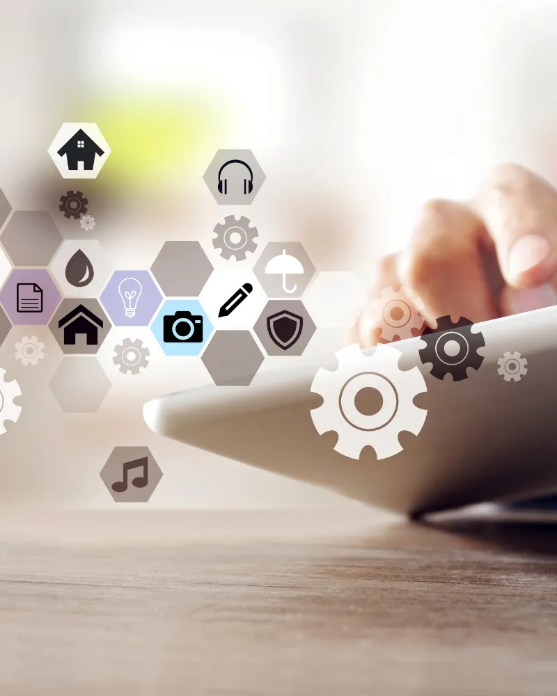 Digital Services
